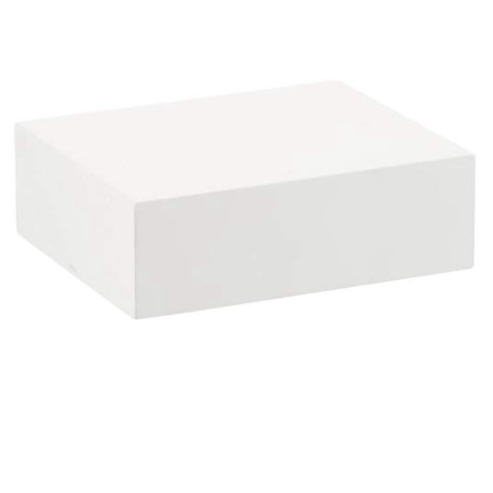 Umbra Hideaway Storage Display Shelf (set of 2) - Picture 6 of 6